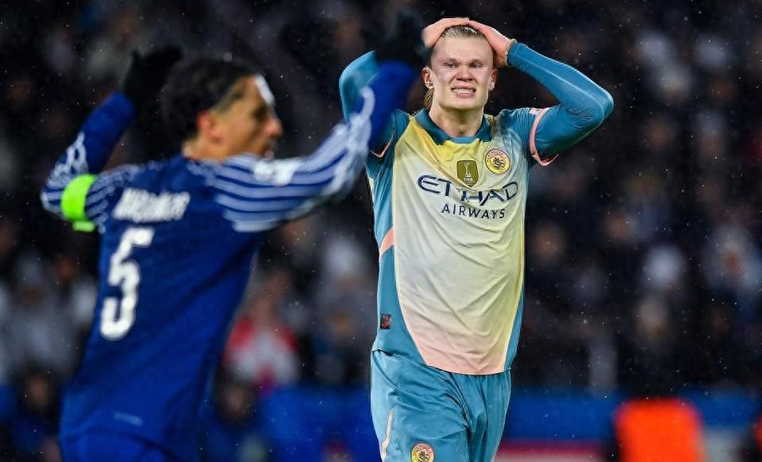 逆转奇迹:那些令人屏息的欧冠逆境夺冠瞬间的简单介绍 逆转奇迹:那些令人屏息的欧冠逆境夺冠瞬间的简单介绍