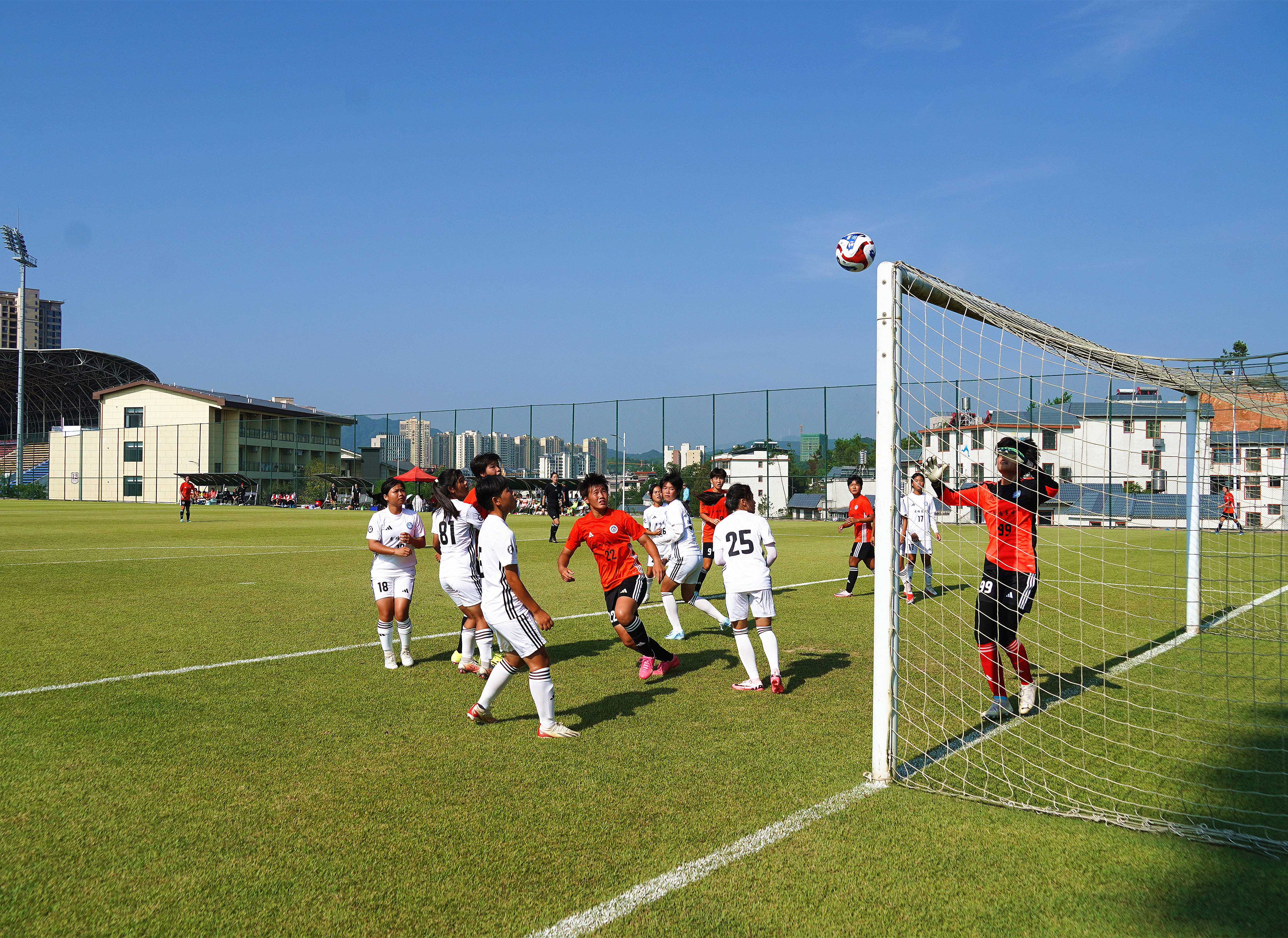 青少年足球比赛直播平台覆盖全国,扩大青少年足球的社会影响力的简单介绍 青少年足球比赛直播平台覆盖全国,扩大青少年足球的社会影响力的简单介绍
