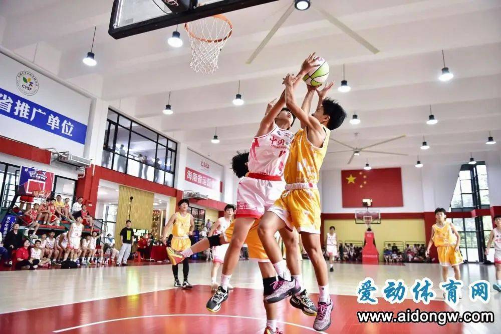 城市体育文化节促进青少年篮球热情,营造健康青春氛围的简单介绍 城市体育文化节促进青少年篮球热情,营造健康青春氛围的简单介绍
